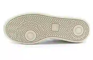 VEJA V-10 White Black