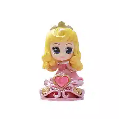 Hot Toys Cosbaby Mini Collectible Figures Set