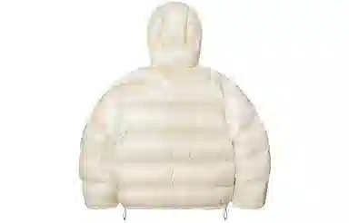 Stussy Micro Ripstop Down Parka