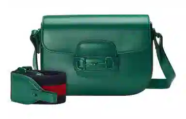 GUCCI Horsebit 1955