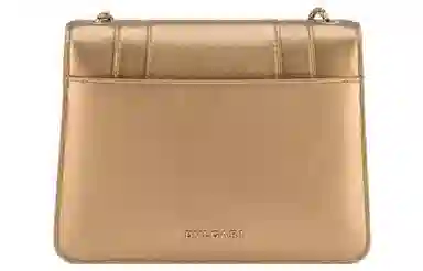 BVLGARI Serpenti Forever Gold