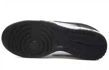 Nike Dunk Low Retro "Panda"