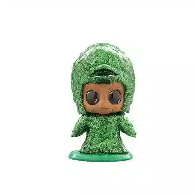 Hot Toys cosbaby (s) Q