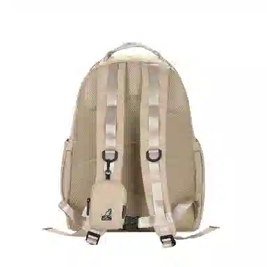 Kangol Nylon Backpack