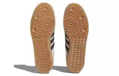 Pharrell x adidas Samba