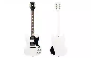 Epiphone LesPaul SG Standard 1961