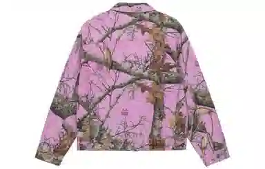 Stussy FW22 Logo