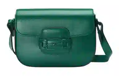 GUCCI Horsebit 1955