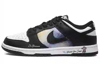 Nike Dunk Low Retro "Panda"