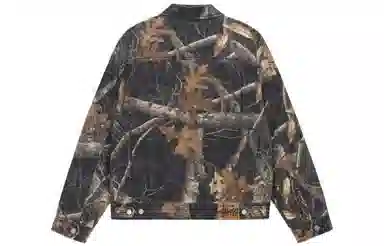 Stussy FW22 Logo