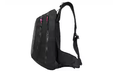 Arcteryx Quiver Black/Purple