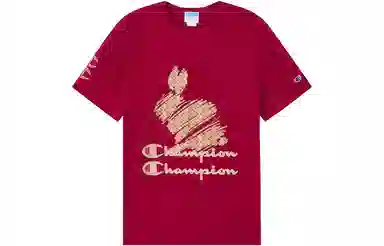 Champion FW22 logoT