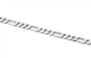 IDEAGEMER Cuban Link Bracelet