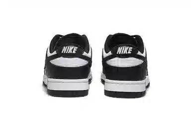 Nike Dunk Low Retro "Panda"