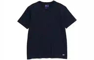 THE NORTH FACE PURPLE LABEL LogoT