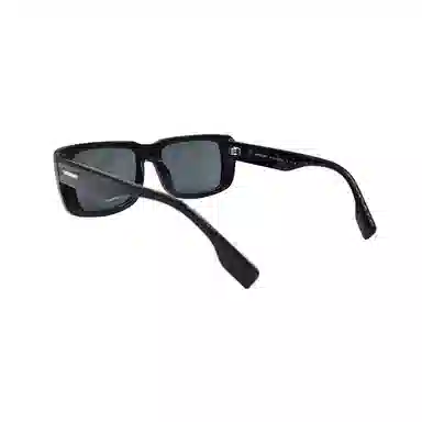 Burberry B. Stripe Sunglasses