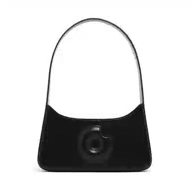 MUVA Baguette Shoulder Bag