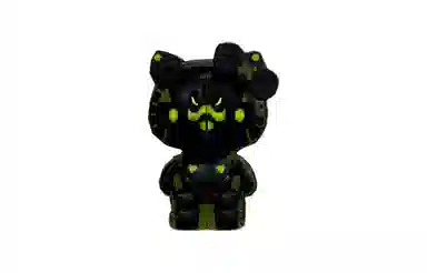 LAMTOYS Hello Kitty MECHA Series Blind Box