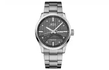 MIDO 42mm M005.430.11.061.81