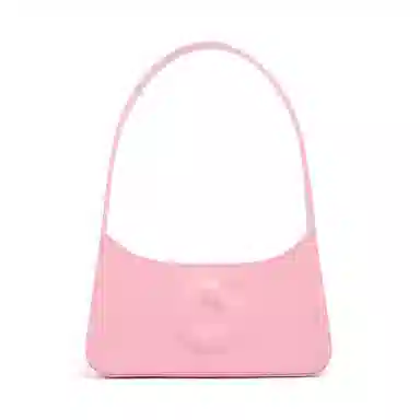 MUVA Baguette Shoulder Bag