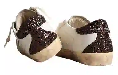 Golden Goose Super-Star