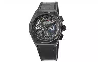 ZENITH DEFY 100 44mm 49.9000.900478.R582