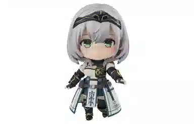 GSC NO.2008 hololive Q 10cm