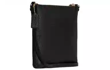 COACH Rowan 21 Black