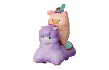 52TOYS LuLu 8