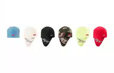 Supreme Supreme FW22 Week 14
