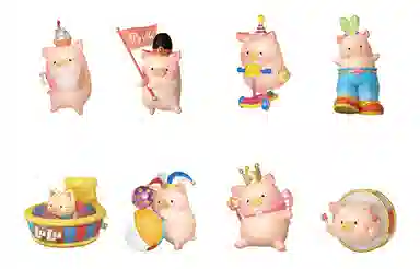 52TOYS LuLu 8