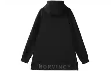 NORVINCY Logo