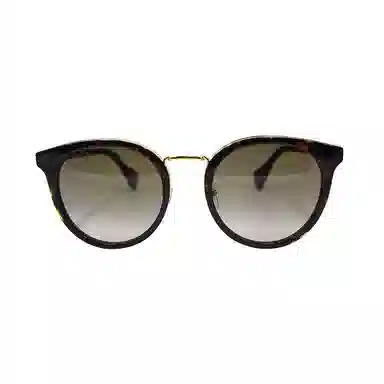 Gucci GG Logo Sunglasses
