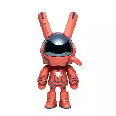ROBBi x ROBBi MARS ROCK 400 28cm