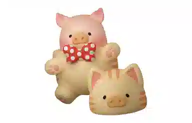 52TOYS LuLu 8
