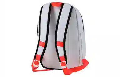 Jordan Backpack White Kids