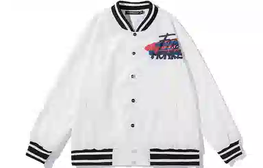 FireMonkey Bomber Jacket