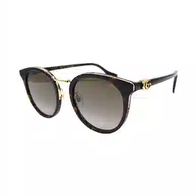 Gucci GG Logo Sunglasses