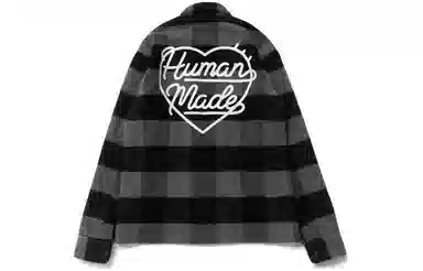 HUMAN MADE FW22