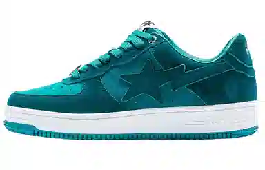 A BATHING APE STA