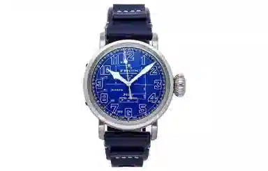 ZENITH PILOT 45mm 03.2435.67951.I012