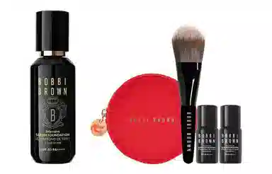 BOBBI BROWN