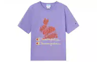 Champion FW22 logoT