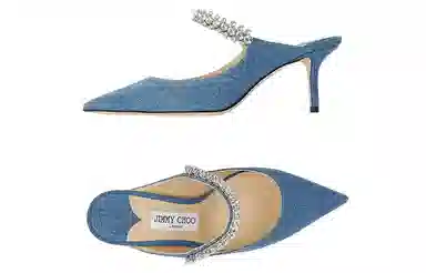Jimmy Choo