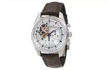 ZENITH EL PRIMERO 100 42mm 03.2040.406101.C494