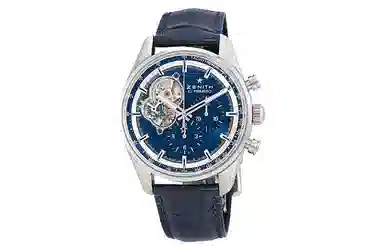 ZENITH EL PRIMERO 42mm 03.20416.406151.C700