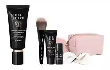 BOBBI BROWN