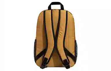 adidas Neo Backpack Brown Multi-pocket