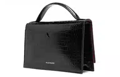 Alexander McQueen THE SKULL BAG