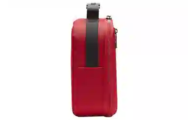 Jordan Lunch Bag Red